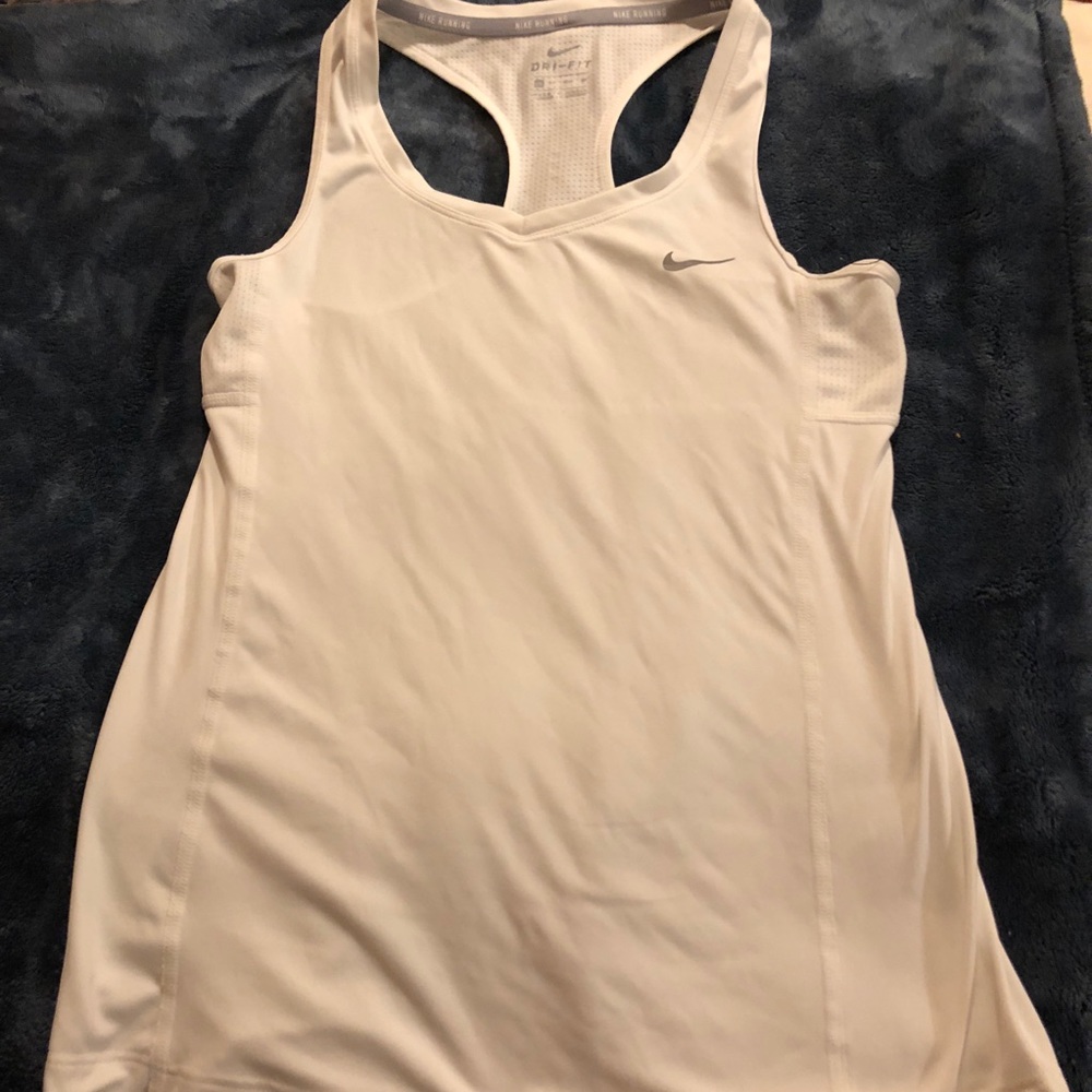 Nike tank top
